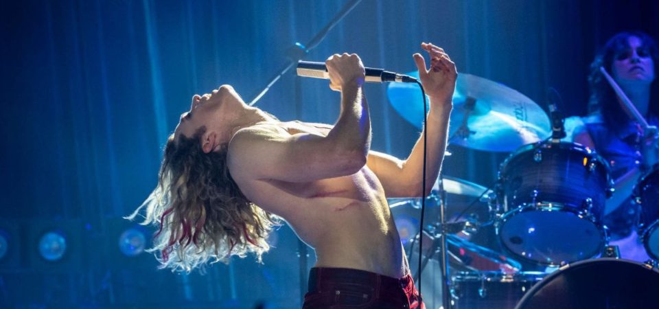Entrevista com o Vampiro | 3ª temporada ganha imagens e vídeo musical com Lestat