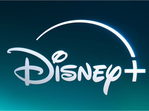 Contadores de Histórias Disney+