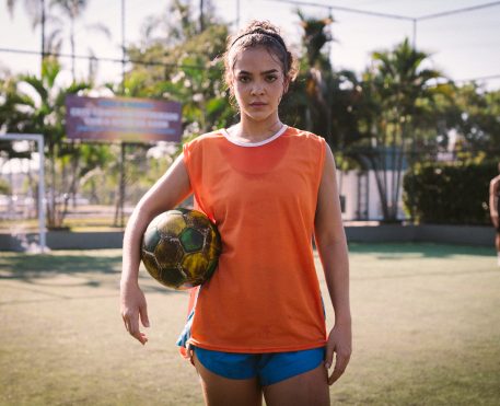 Apenas 3 Meninas tem filmagens finalizadas