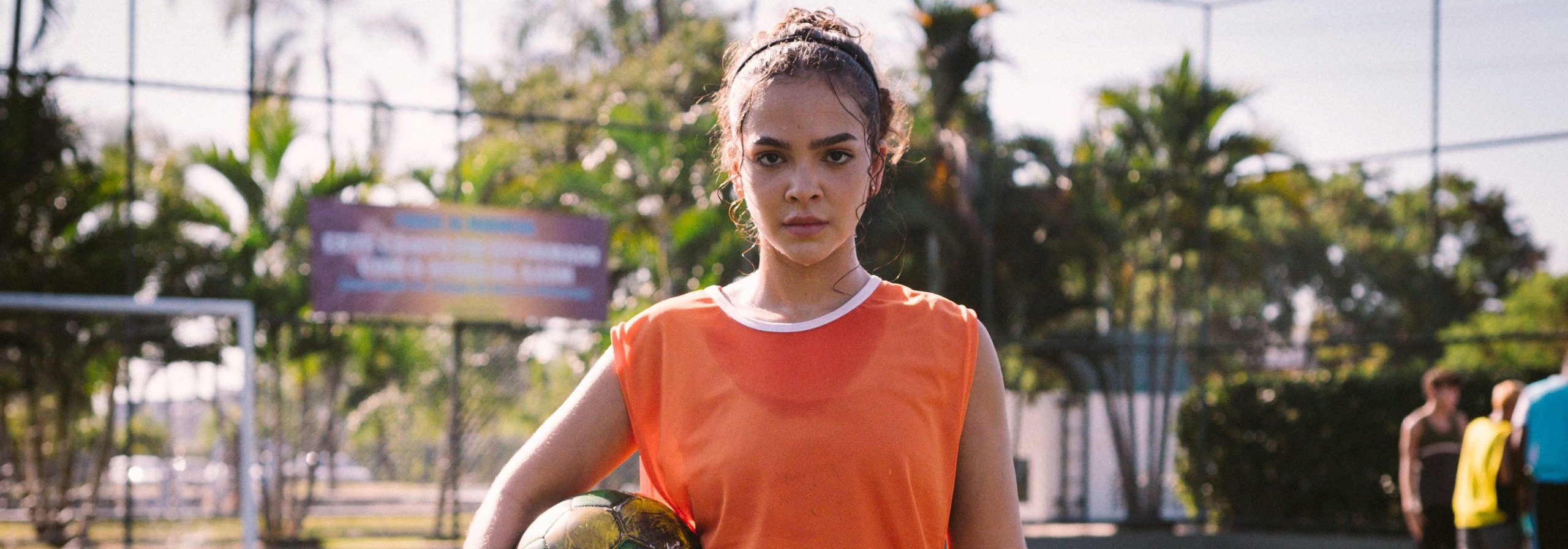 Apenas 3 Meninas tem filmagens finalizadas