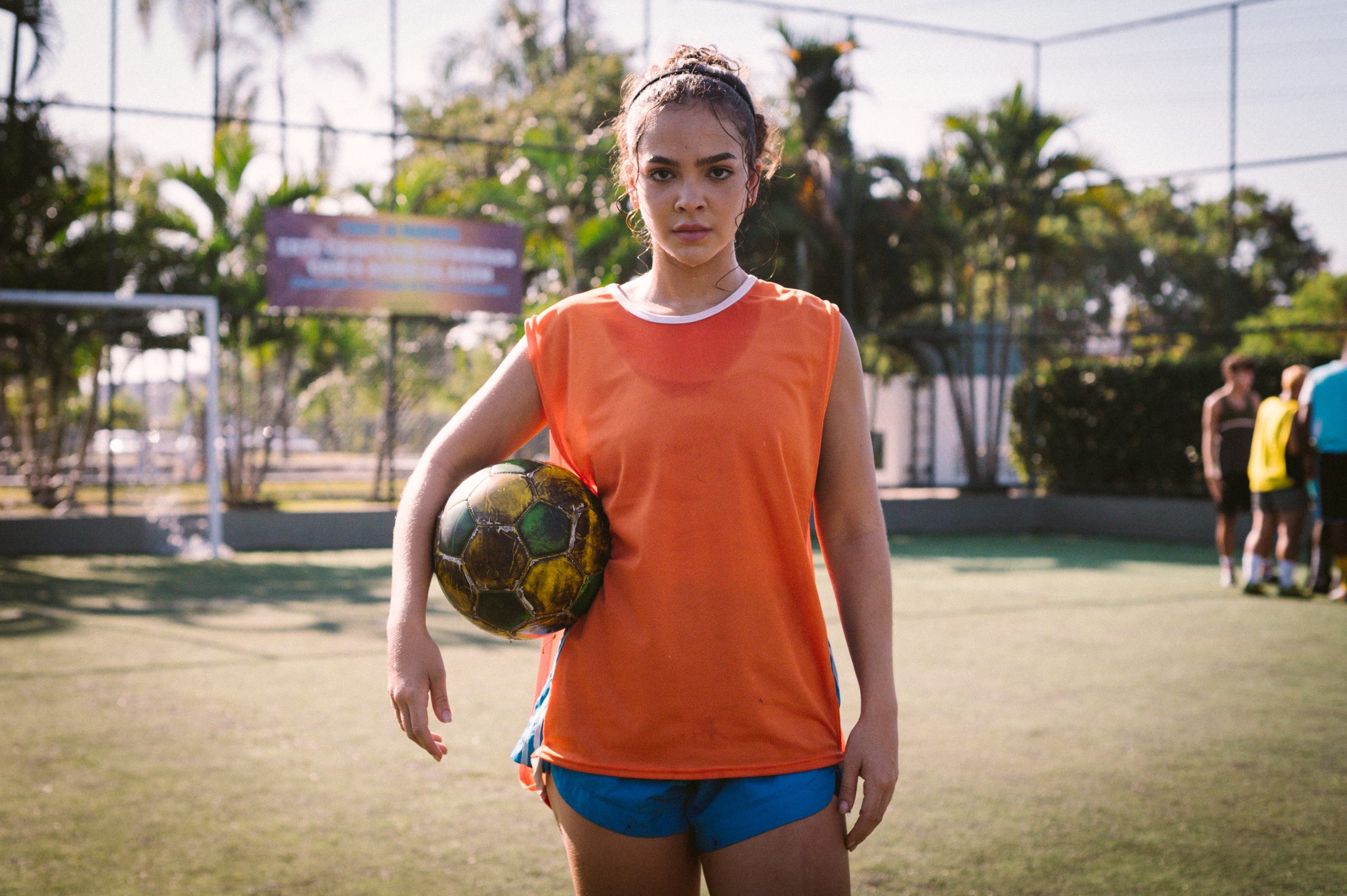 Apenas 3 Meninas tem filmagens finalizadas