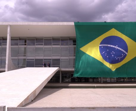 No Céu Da Pátria Nesse Instante ganha novo trailer