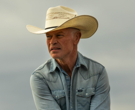 O Último Rodeio ganha trailer e cartaz