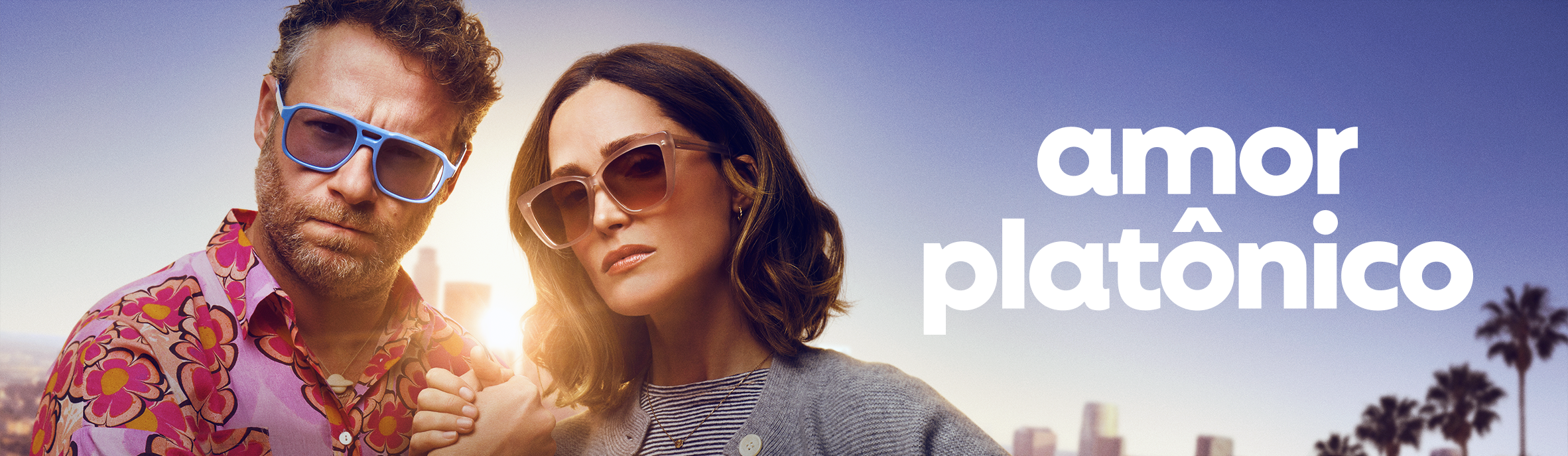 Amor Platônico | Segunda temporada estreia em agosto
