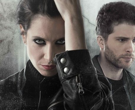 Atena | Filme nacional chega aos cinemas amanhã