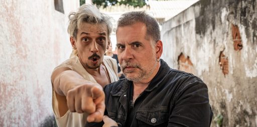 O Rei da Feira