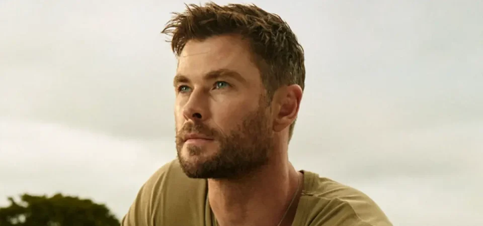 Sem Limites Com Chris Hemsworth: Uma Vida Melhor
