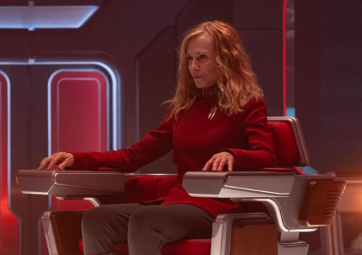 Star Trek: Starfleet Academy