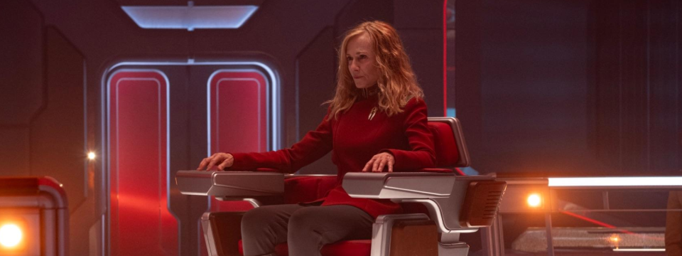 Star Trek: Starfleet Academy