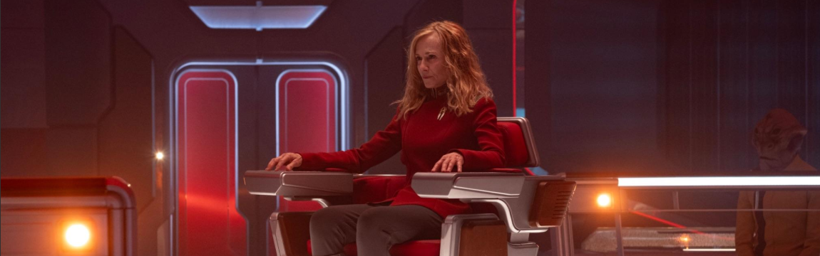 Star Trek: Starfleet Academy