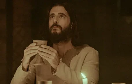 The Chosen: Última Ceia estreia domingo no Prime Video