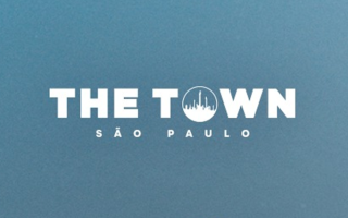 Falta 1 mês para a abertura dos portões do The Town