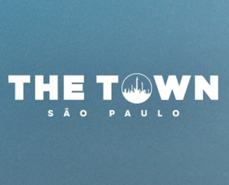 Falta 1 mês para a abertura dos portões do The Town