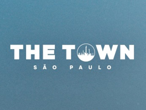 The Town 2025