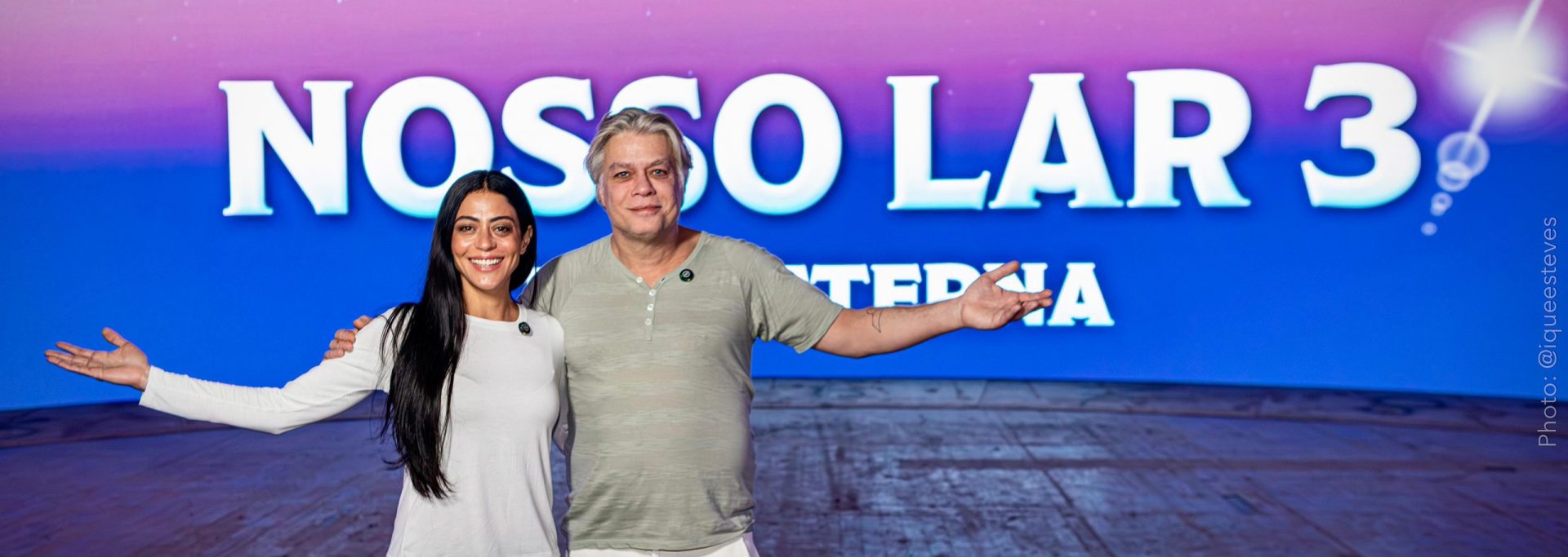 Nosso Lar 3