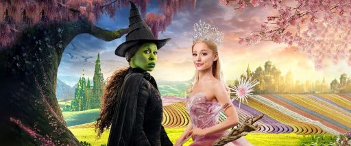 Wicked: Parte II
