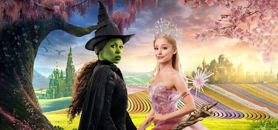 Wicked: Parte II