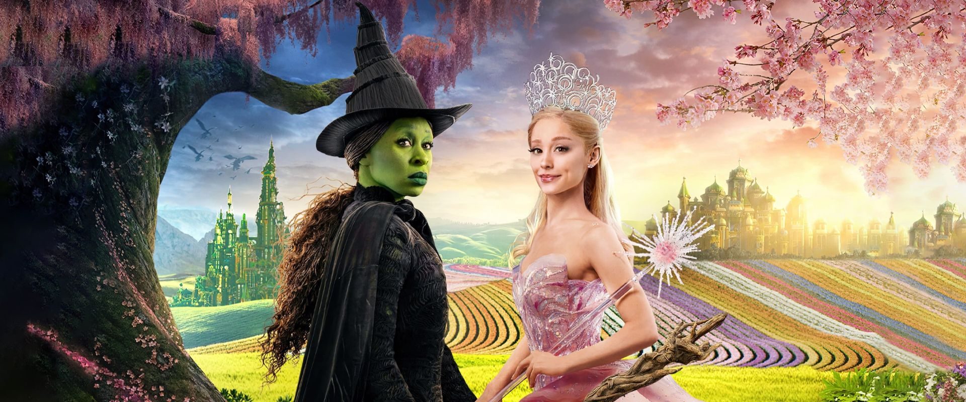 Wicked: Parte II