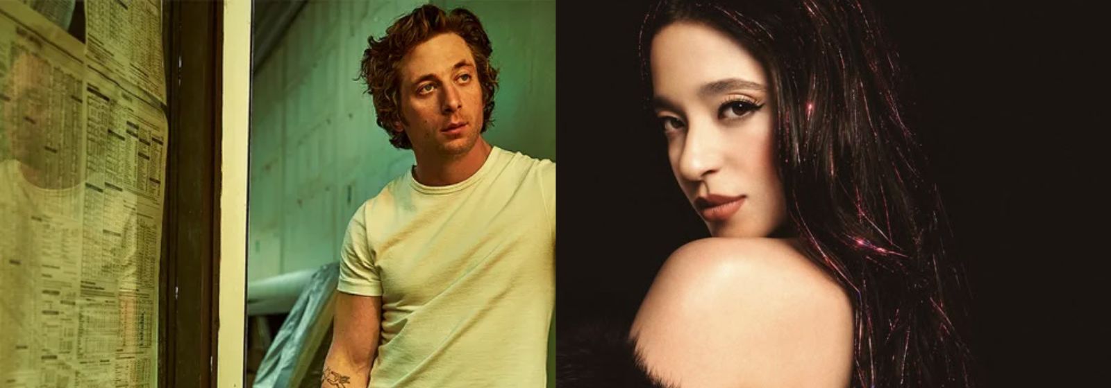 A Rede Social 2 | Jeremy Allen White e Mikey Madison estão em negociações para estrelar sequência de Aaron Sorkin