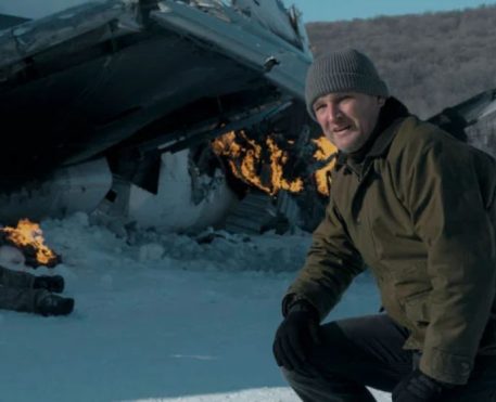 Veja uma prévia de A Última Fronteira, série da Apple TV+ com Jason Clarke