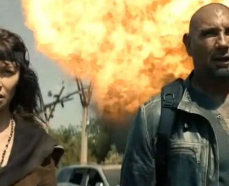 Caçadores do Fim do Mundo tem primeiro trailer divulgado