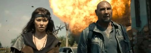 Caçadores do Fim do Mundo tem primeiro trailer divulgado