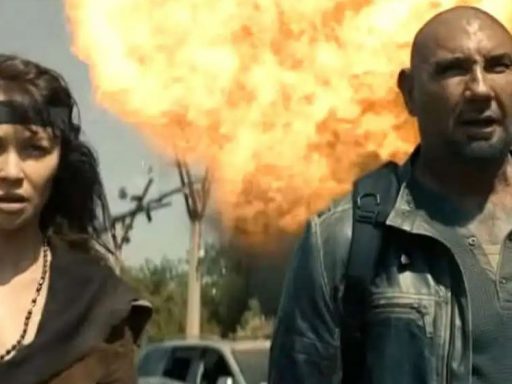Caçadores do Fim do Mundo tem primeiro trailer divulgado
