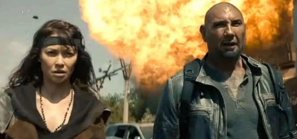 Caçadores do Fim do Mundo tem primeiro trailer divulgado