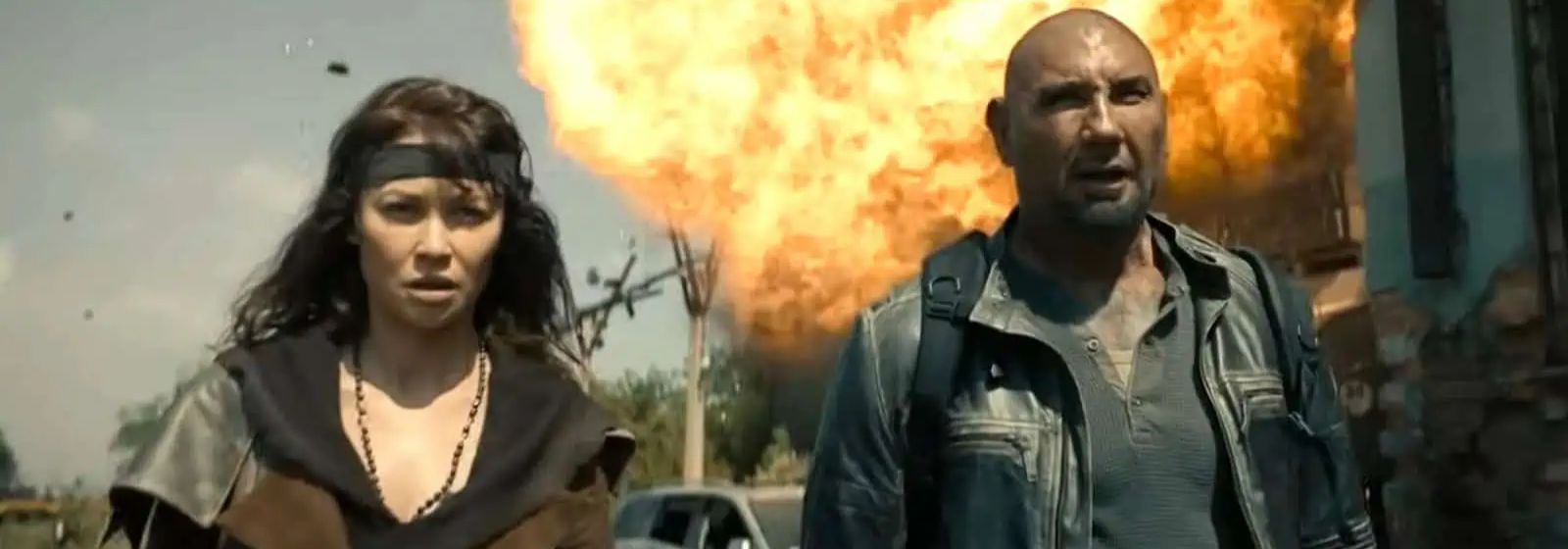 Caçadores do Fim do Mundo tem primeiro trailer divulgado