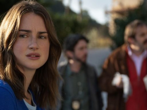 A História Distorcida de Amanda Knox ganha trailer oficial