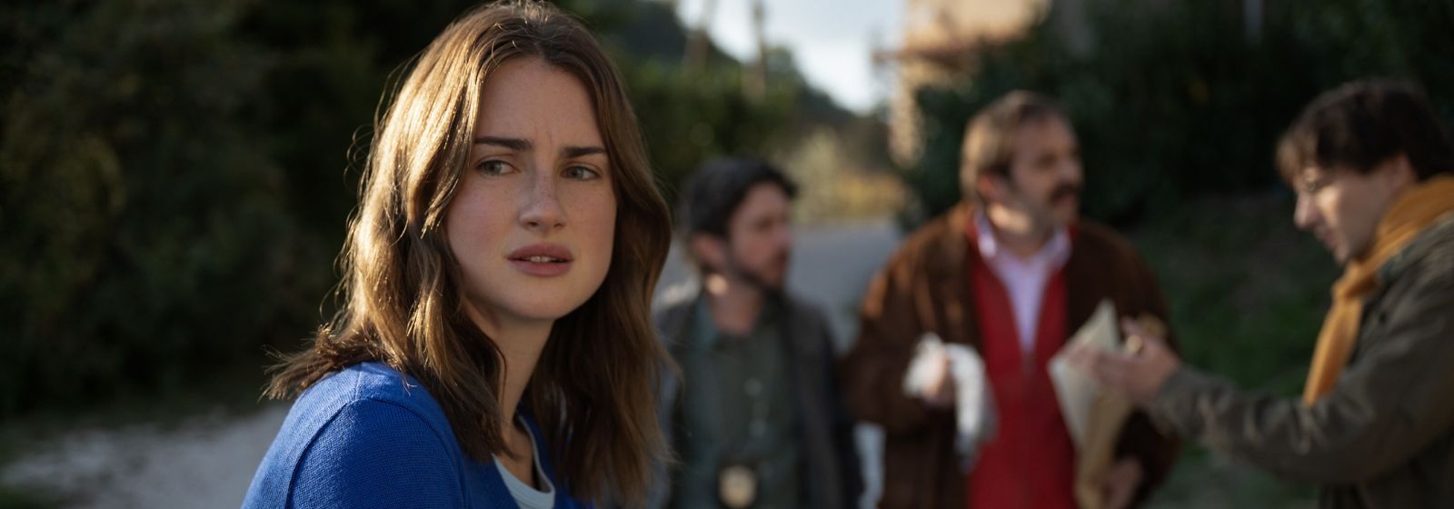 A História Distorcida de Amanda Knox ganha trailer oficial