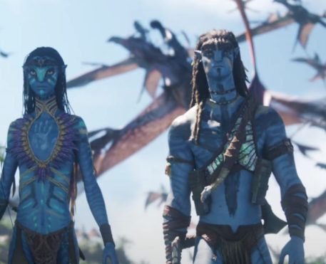 Avatar: Fogo e Cinzas | Primeiro trailer é divulgado e promete surpreender