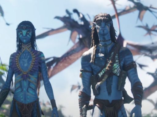 Avatar: Fogo e Cinzas | Primeiro trailer é divulgado e promete surpreender