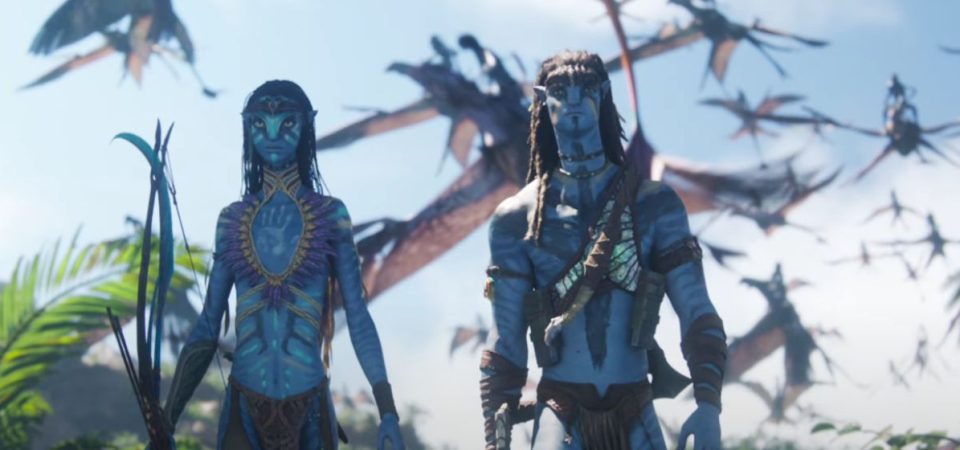 Avatar: Fogo e Cinzas | Primeiro trailer é divulgado e promete surpreender