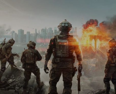 Battlefield 6 ganha trailer e data para revelação da jogabilidade
