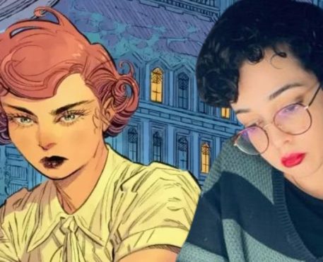 Bilquis Evely leva o Eisner Awards 2025, o Oscar dos quadrinhos