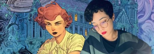 Bilquis Evely leva o Eisner Awards 2025, o Oscar dos quadrinhos
