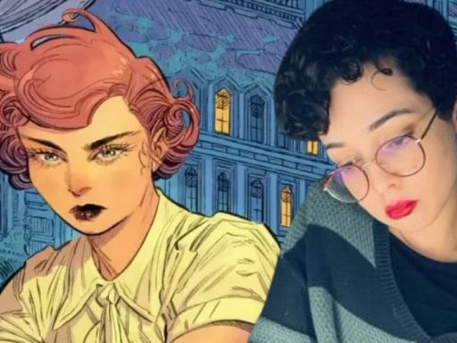 Bilquis Evely leva o Eisner Awards 2025, o Oscar dos quadrinhos