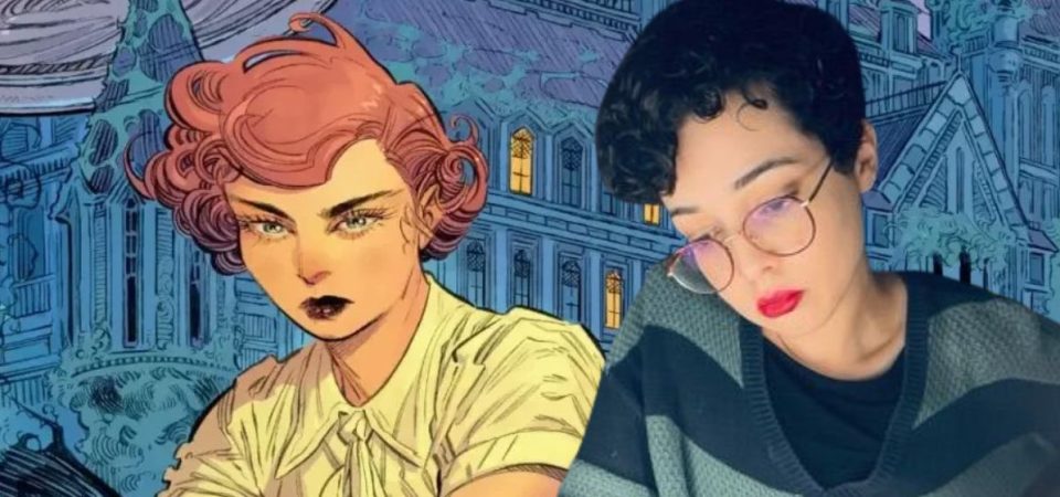 Bilquis Evely leva o Eisner Awards 2025, o Oscar dos quadrinhos