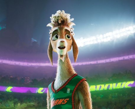Com produção de Stephen Curry, animação Um Cabra Bom de Bola ganha teaser oficial