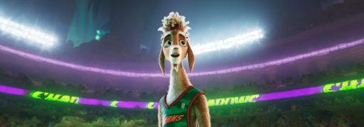Com produção de Stephen Curry, animação Um Cabra Bom de Bola ganha teaser oficial