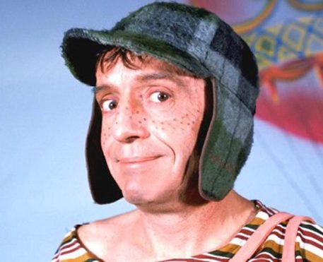 Prime Video anuncia data de lançamento de Chapolin e Chaves