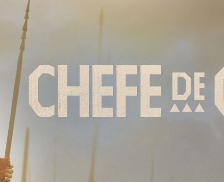 Chefe de Guerra | Série com Jason Momoa estreia na sexta-feira