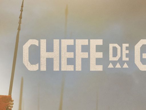 Chefe de Guerra