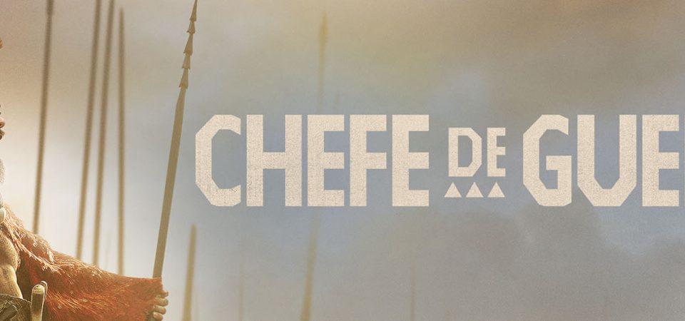 Chefe de Guerra