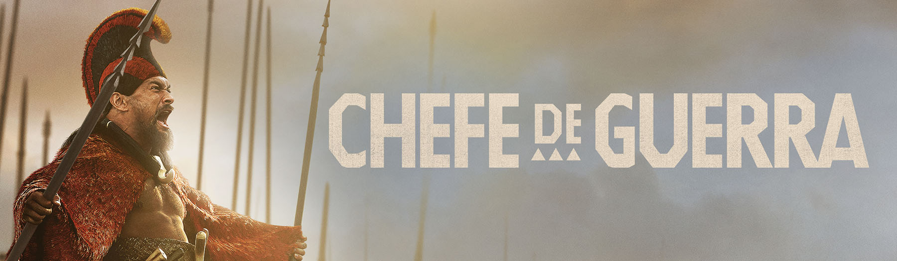 Chefe de Guerra