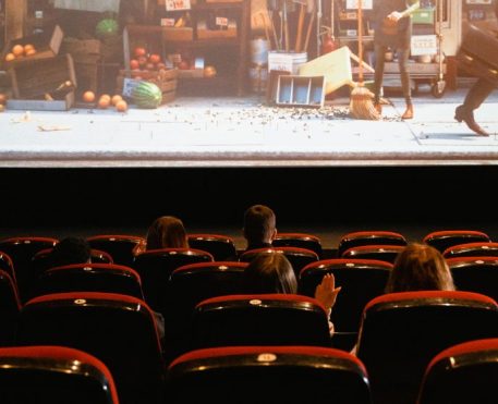 Festivais de cinema do verão e do outono de 2025: os principais eventos culturais do ano