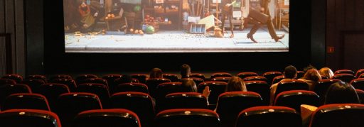 Festivais de cinema do verão e do outono de 2025: os principais eventos culturais do ano