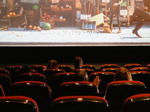 Festivais de cinema do verão e do outono de 2025: os principais eventos culturais do ano