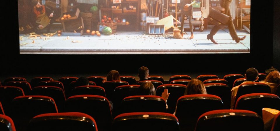 Festivais de cinema do verão e do outono de 2025: os principais eventos culturais do ano
